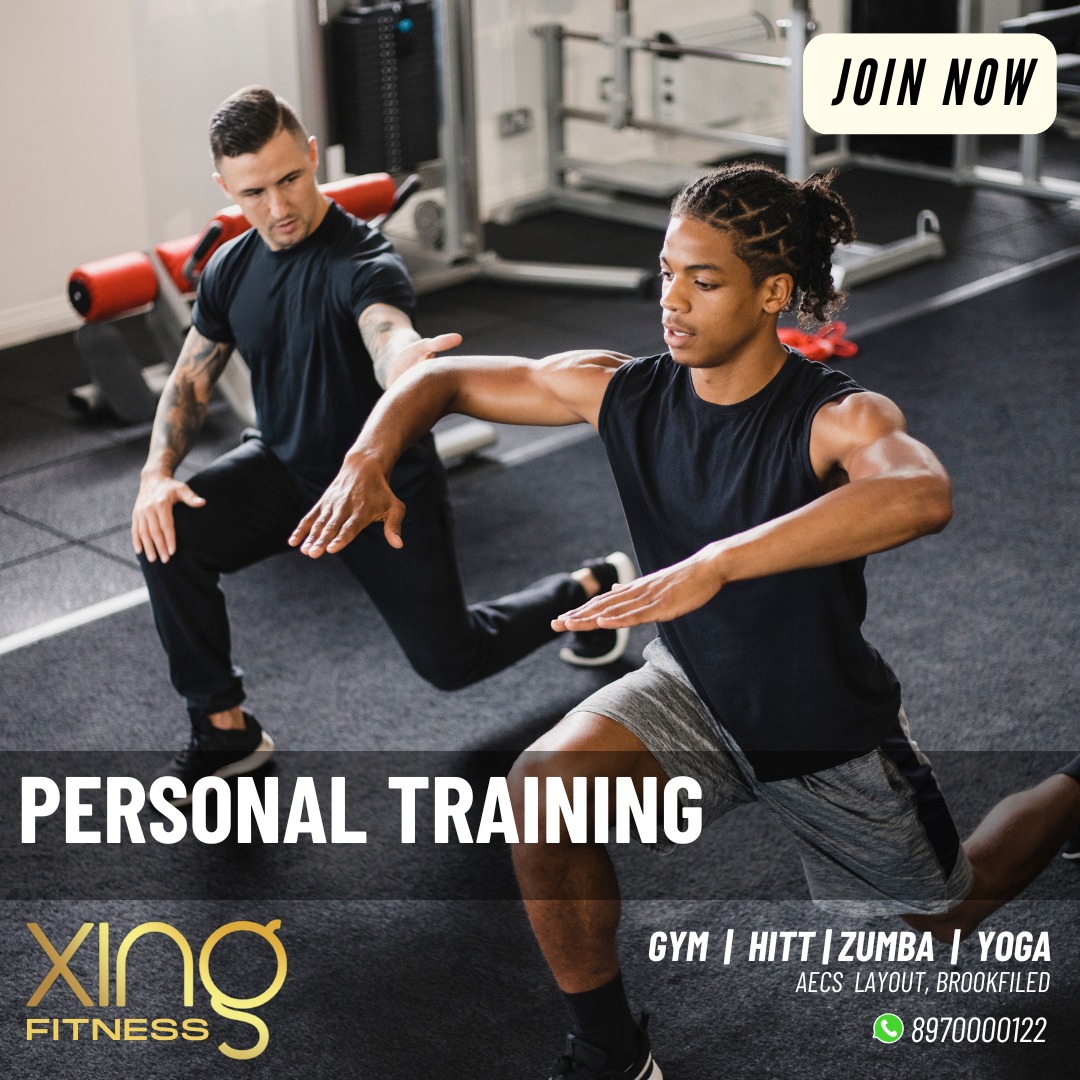 Personal Training